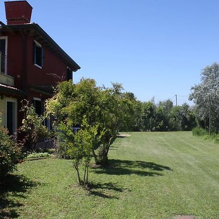 Tenuta Lio Maggiore Lido di Jesolo Dış mekan fotoğraf