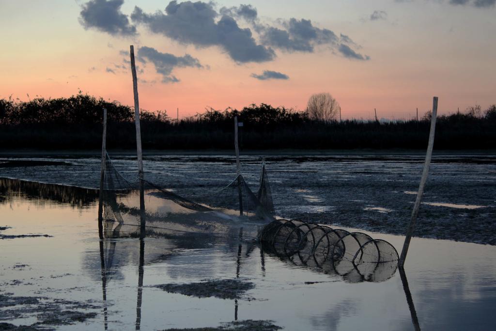 Tenuta Lio Maggiore Lido di Jesolo Dış mekan fotoğraf