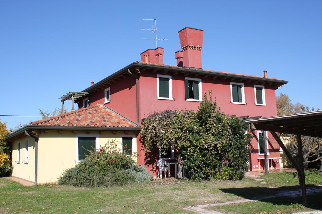 Tenuta Lio Maggiore Lido di Jesolo Dış mekan fotoğraf