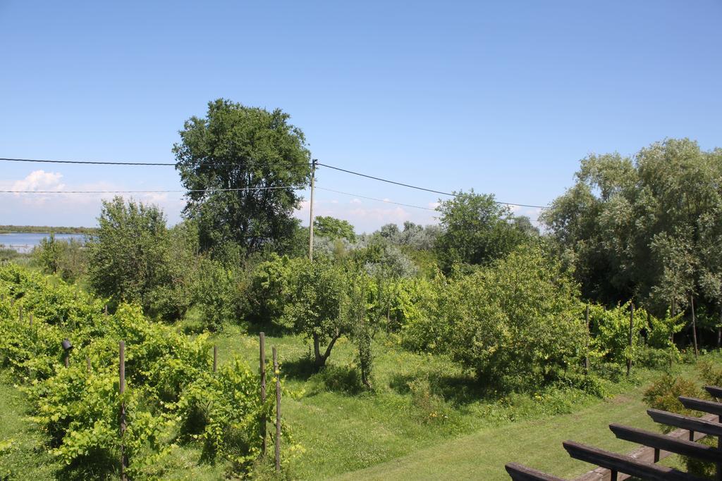 Tenuta Lio Maggiore Lido di Jesolo Dış mekan fotoğraf