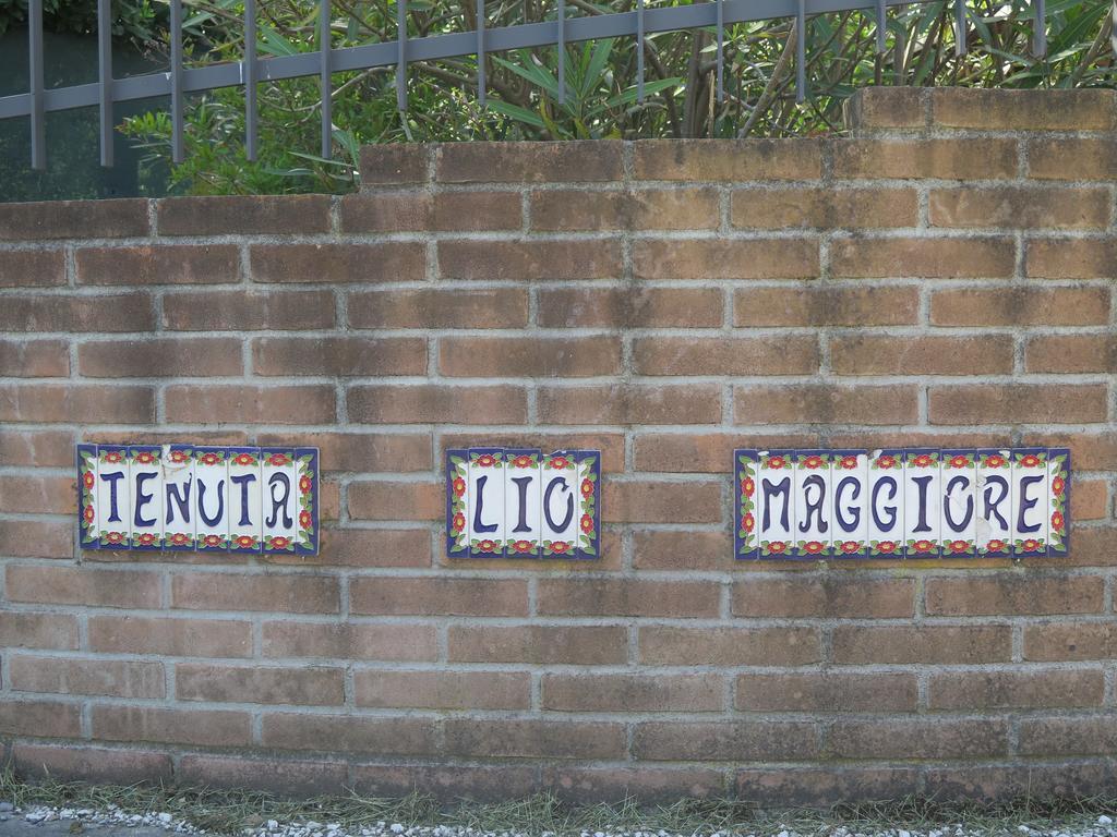 Tenuta Lio Maggiore Lido di Jesolo Dış mekan fotoğraf