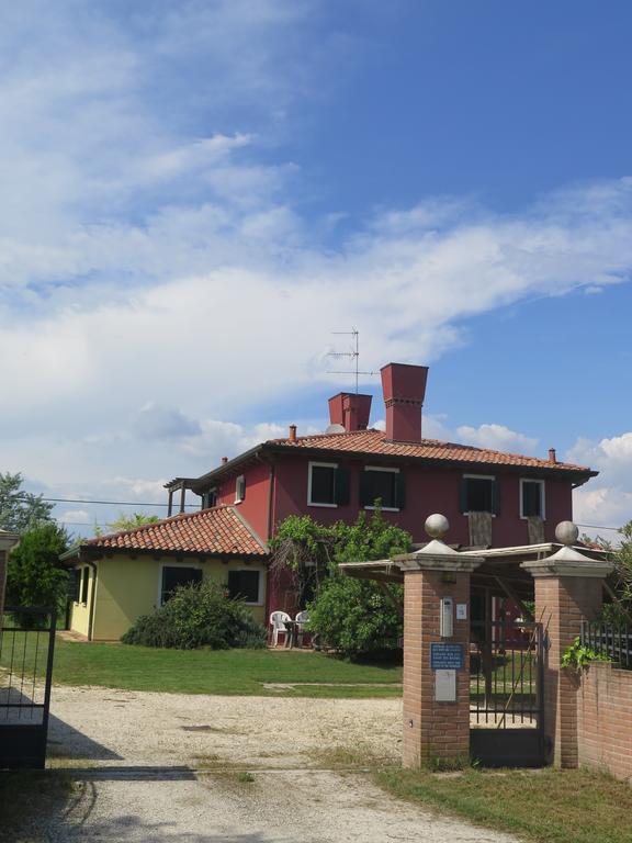 Tenuta Lio Maggiore Lido di Jesolo Dış mekan fotoğraf