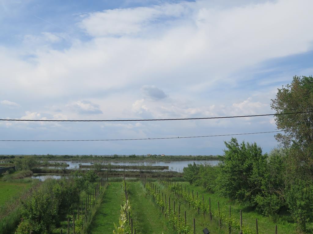 Tenuta Lio Maggiore Lido di Jesolo Dış mekan fotoğraf