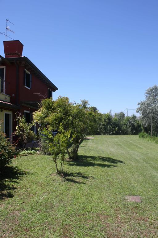 Tenuta Lio Maggiore Lido di Jesolo Dış mekan fotoğraf